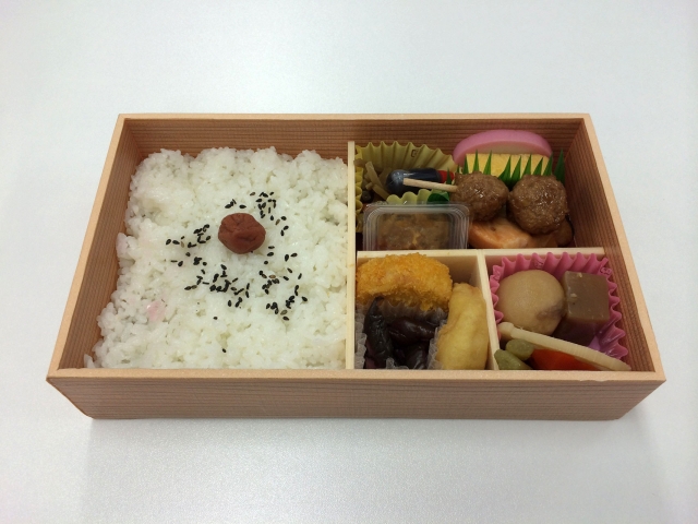 お弁当